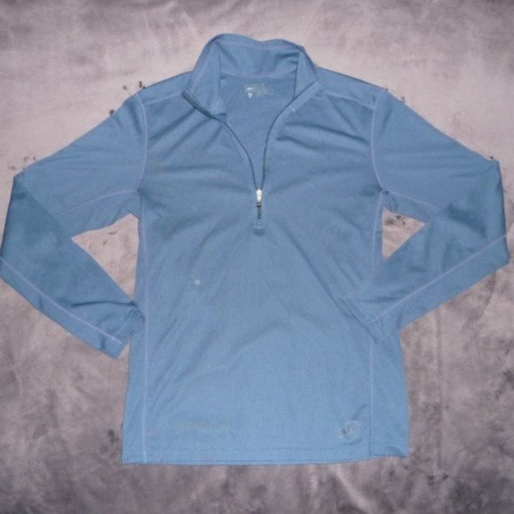 REI Co-op Men's Half-Zip Baselayer M